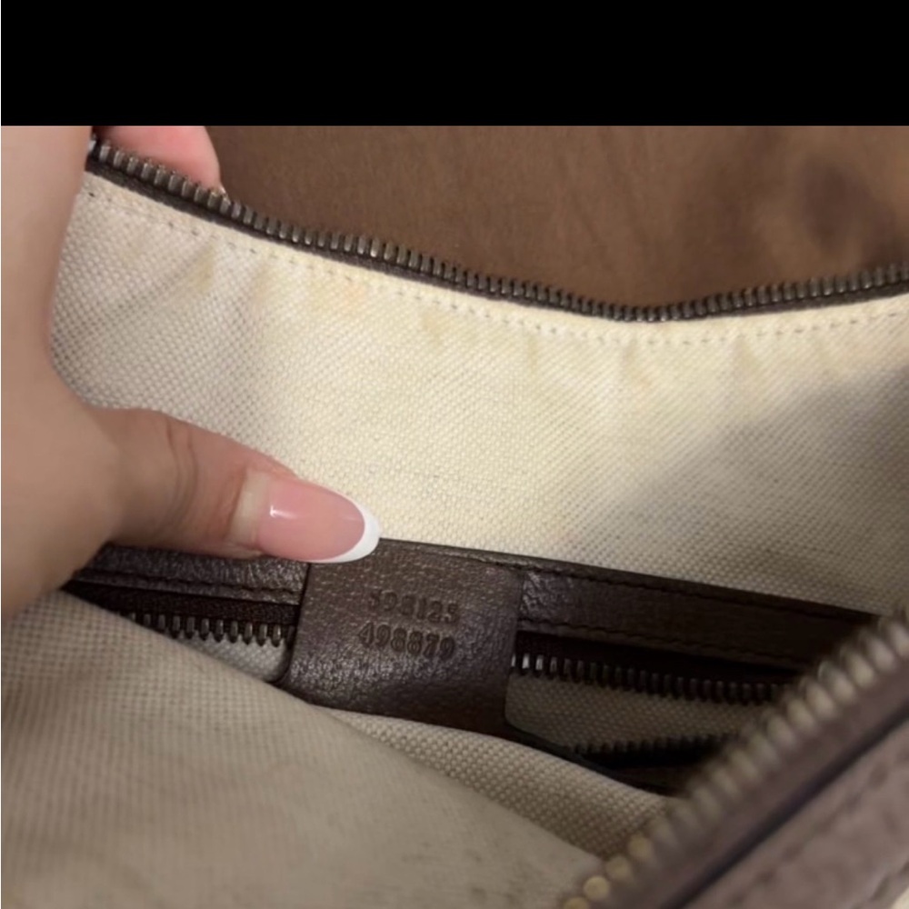 Gucci ophidia small bag - Picture 9 of 9